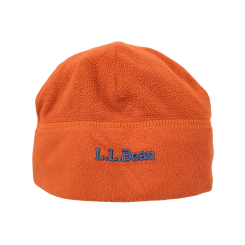 エルエルビーン L.L.Bean POLARTEC フリースキャップ メンズ L/XL