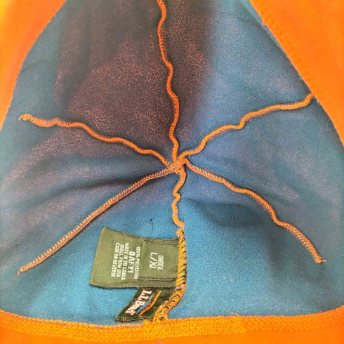エルエルビーン L.L.Bean POLARTEC フリースキャップ メンズ L/XL