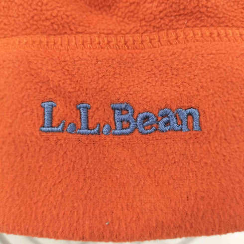 エルエルビーン L.L.Bean POLARTEC フリースキャップ メンズ L/XL