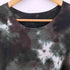 ワイズ Ys PRE-FALL 2020 22aw DYEING ASYMMETRICAL DRESS タイダイ染め アシンメトリー ドレス レディース JPN:1
