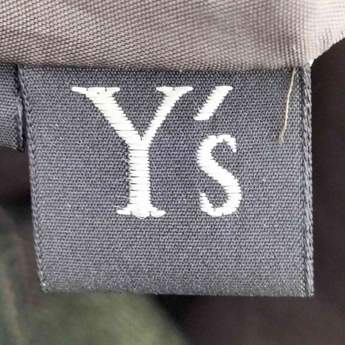 ワイズ Ys PRE-FALL 2020 22aw DYEING ASYMMETRICAL DRESS タイダイ染め アシンメトリー ドレス レディース JPN:1