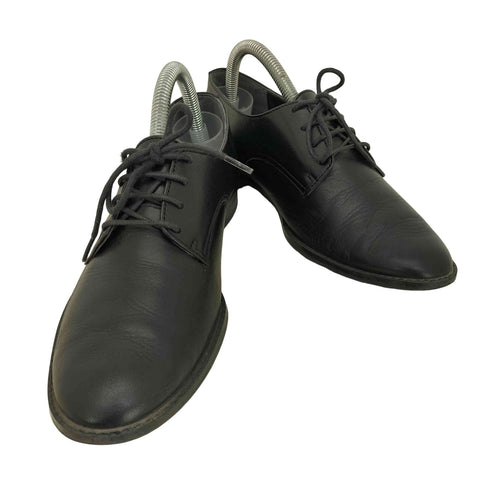 バークレー BARCLAY レースアップシューズ レディース JPN:22.5