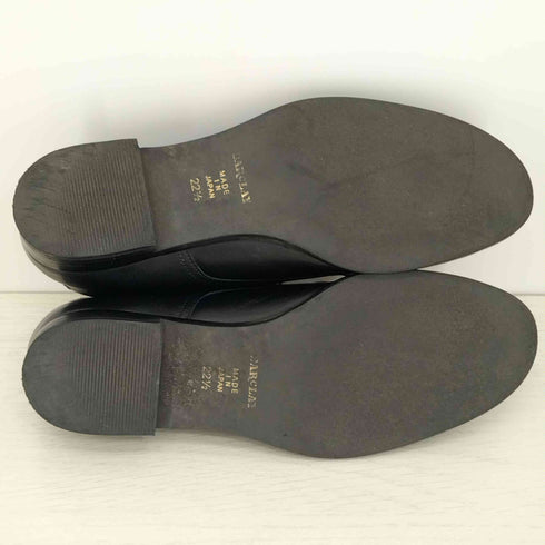 バークレー BARCLAY レースアップシューズ レディース JPN:22.5
