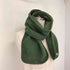 エルエルビーン L.L.Bean Fleece Scarf フリースマフラー メンズ