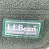 エルエルビーン L.L.Bean Fleece Scarf フリースマフラー メンズ