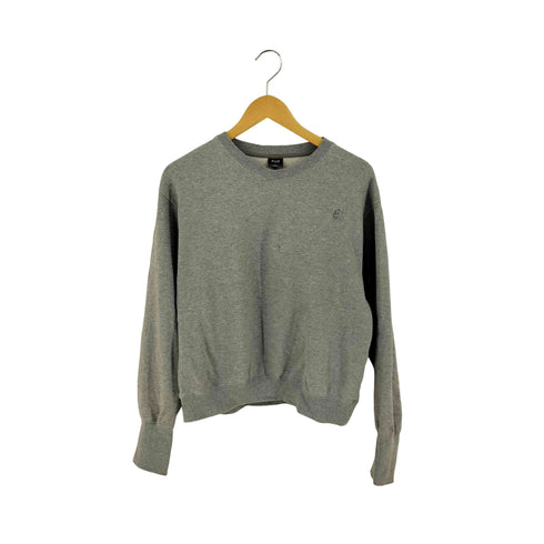 プア PWA HEAVY KANOKO V-NECK P/O メンズ S