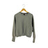 プア PWA HEAVY KANOKO V-NECK P/O メンズ S