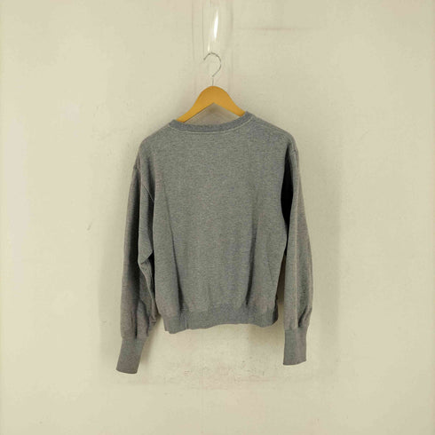 プア PWA HEAVY KANOKO V-NECK P/O メンズ S