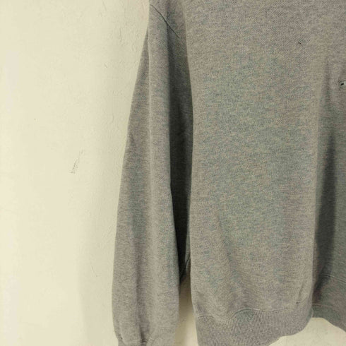 プア PWA HEAVY KANOKO V-NECK P/O メンズ S
