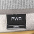 プア PWA HEAVY KANOKO V-NECK P/O メンズ S