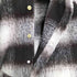 ダンケシェーン Danke Schon チェック柄 起毛シャツジャケット メンズ FREE