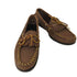マークマクナイリー MARK MCNAIRY MOCCASIN SHOES モカシン レザーシューズ メンズ 9