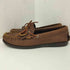 マークマクナイリー MARK MCNAIRY MOCCASIN SHOES モカシン レザーシューズ メンズ 9