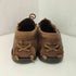 マークマクナイリー MARK MCNAIRY MOCCASIN SHOES モカシン レザーシューズ メンズ 9