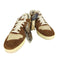 ニューバランス NEW BALANCE 550 Brown バスケットスニーカー メンズ JPN:30