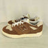 ニューバランス NEW BALANCE 550 Brown バスケットスニーカー メンズ JPN:30