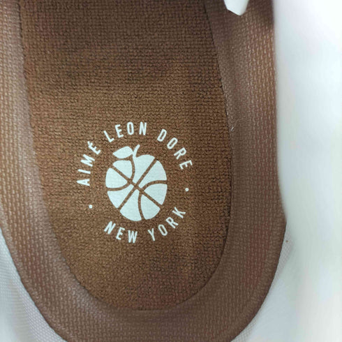 ニューバランス NEW BALANCE 550 Brown バスケットスニーカー メンズ JPN:30