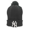 ニューエラ NEW ERA ポンポン付き ニットキャップ POM POM KNIT OSMF メンズ