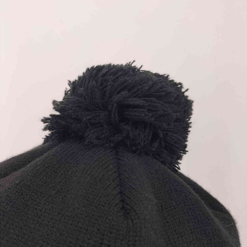 ニューエラ NEW ERA ポンポン付き ニットキャップ POM POM KNIT OSMF メンズ