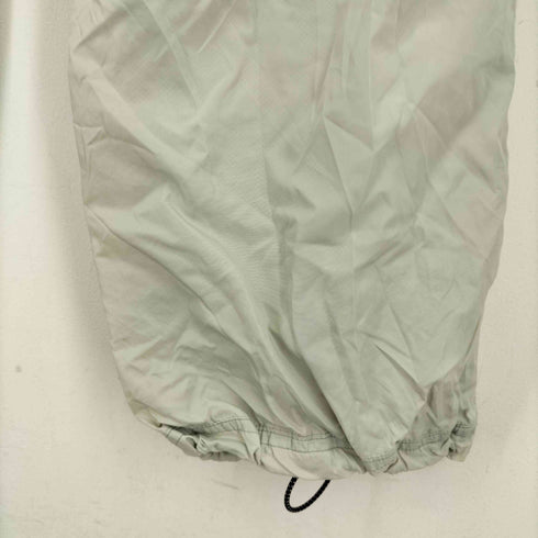 フブ FUBU ナイロンパンツ ドローコード メンズ