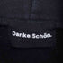 ダンケシェーン Danke Schon リメイクスウェットパーカー メンズ JPN:L