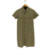 トリココムデギャルソン tricot COMME des GARCONS S/S シャツワンピース レディース JPN:M