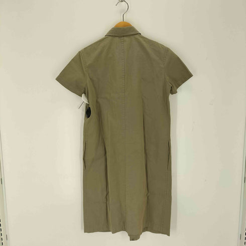 トリココムデギャルソン tricot COMME des GARCONS S/S シャツワンピース レディース JPN:M