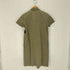 トリココムデギャルソン tricot COMME des GARCONS S/S シャツワンピース レディース JPN:M