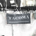 TACOMA 総柄 イージーパンツ メンズ JPN:XL