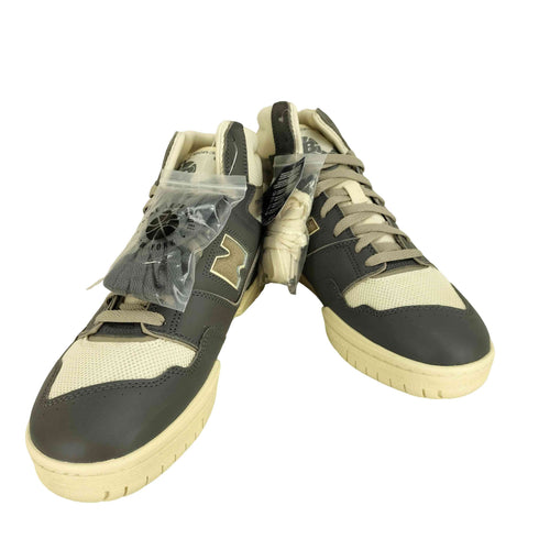 ニューバランス NEW BALANCE 650R Grey バスケットスニーカー メンズ JPN:30