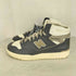 ニューバランス NEW BALANCE 650R Grey バスケットスニーカー メンズ JPN:30