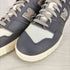 ニューバランス NEW BALANCE 650R Grey バスケットスニーカー メンズ JPN:30