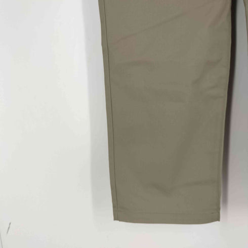 ディッキーズ Dickies イカク ツイルルーズストレートパンツ レディース JPN:XL