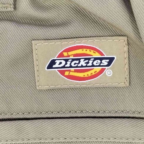 ディッキーズ Dickies イカク ツイルルーズストレートパンツ レディース JPN:XL