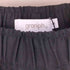 グラニフ graniph バルカン300 ルーズフィットサイドラインパンツ レディース JPN:M