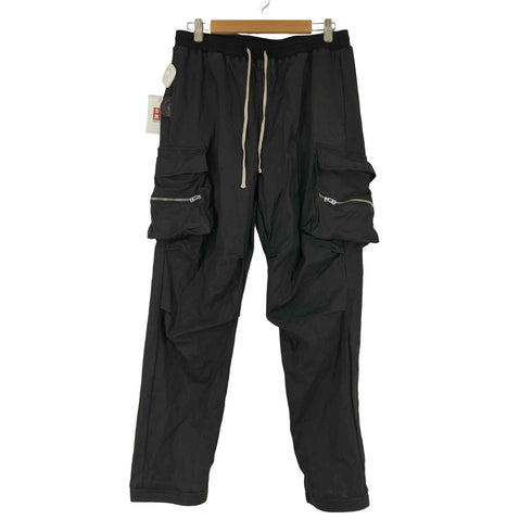 ダンケシェーン Danke Schon コーティングジップカーゴパンツ メンズ JPN:XL