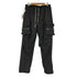 ダンケシェーン Danke Schon コーティングジップカーゴパンツ メンズ JPN:XL