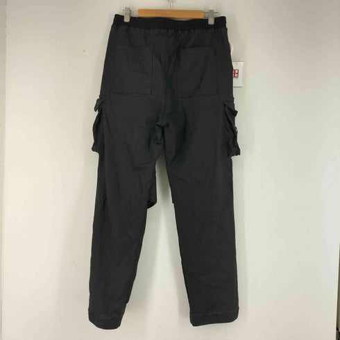 ダンケシェーン Danke Schon コーティングジップカーゴパンツ メンズ JPN:XL