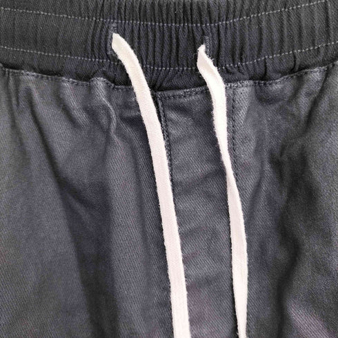 ダンケシェーン Danke Schon コーティングジップカーゴパンツ メンズ JPN:XL