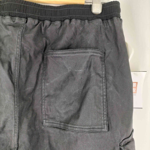 ダンケシェーン Danke Schon コーティングジップカーゴパンツ メンズ JPN:XL