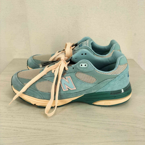 ニューバランス NEW BALANCE Joe Freshgoods 993 Performance Art/993 パフォーマンス アート メンズ JPN:29.5