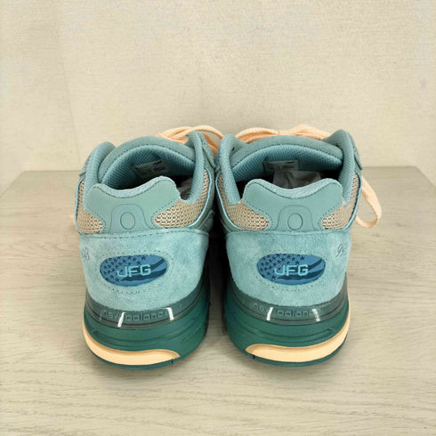 ニューバランス NEW BALANCE Joe Freshgoods 993 Performance Art/993 パフォーマンス アート メンズ JPN:29.5