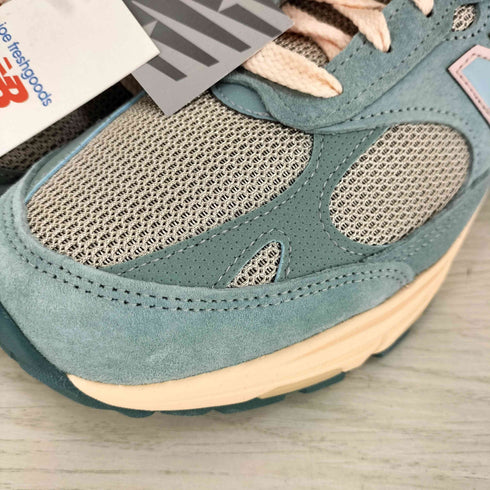 ニューバランス NEW BALANCE Joe Freshgoods 993 Performance Art/993 パフォーマンス アート メンズ JPN:29.5