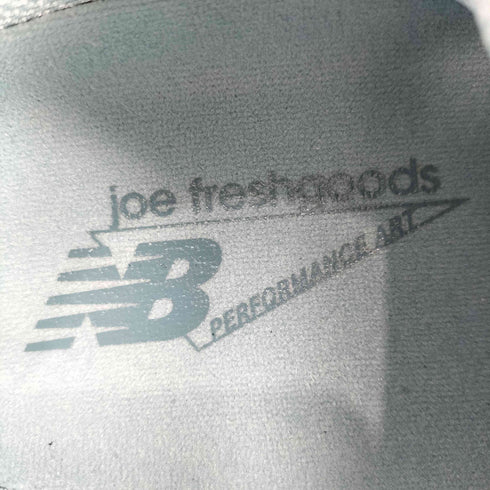 ニューバランス NEW BALANCE Joe Freshgoods 993 Performance Art/993 パフォーマンス アート メンズ JPN:29.5