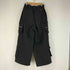 ダンケシェーン Danke Schon STRETCH TWILL ZIP W-POCKET WIDE PANTS メンズ JPN:M