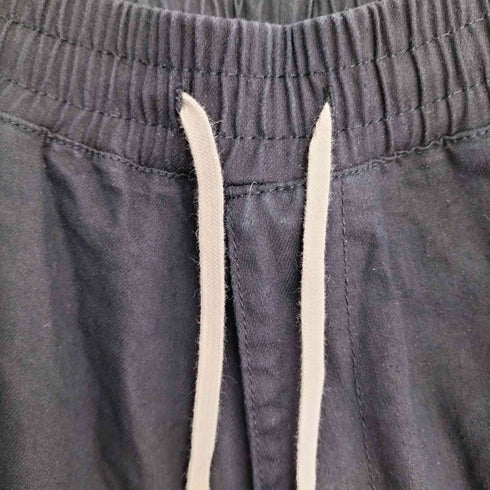 ダンケシェーン Danke Schon STRETCH TWILL ZIP W-POCKET WIDE PANTS メンズ JPN:M