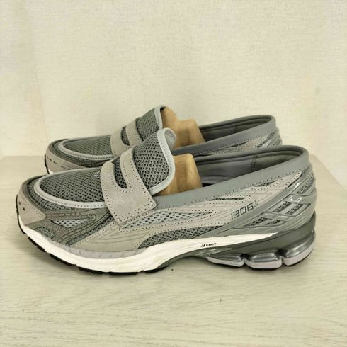 ニューバランス NEW BALANCE 1906L Raincloud/White メンズ JPN:30