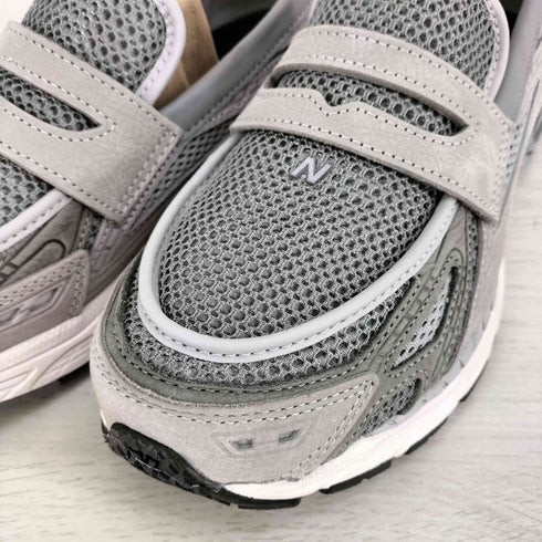 ニューバランス NEW BALANCE 1906L Raincloud/White メンズ JPN:30