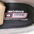 ニューバランス NEW BALANCE 1906L Raincloud/White メンズ JPN:30