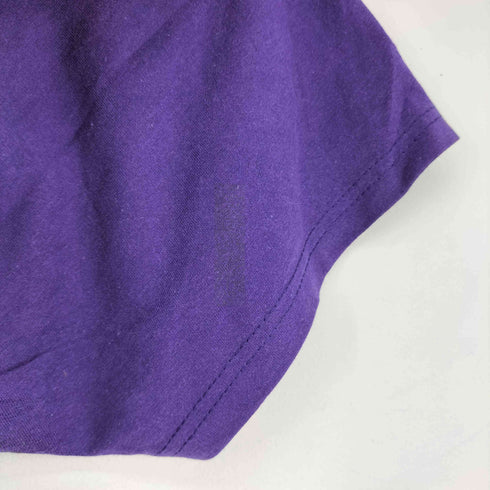 ラッセルアスレチック RUSSELL ATHLETIC S/S ベースボールシャツ メンズ JPN:XL